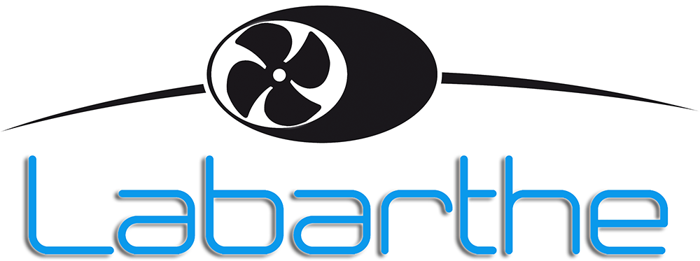 logo LABARTHE PROPRE SMALL